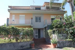 Appartamento a Recanati