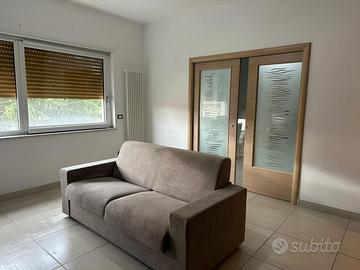 Appartamento ristrutturato Vibo centro