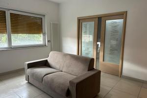 Appartamento ristrutturato Vibo centro