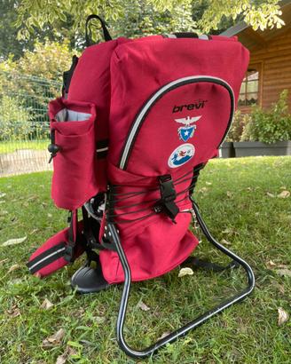 Zaino trekking Brevi Rocky