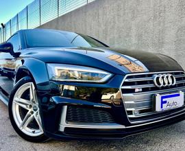 Audi A5 S5 3.0 TFSI quattro tiptronic,354cv,Audio 