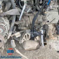 CAMBIO FIAT PANDA 4X4 2011 MOTORE 1.2 BENZINA 51 K
