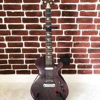 chitarra elettrica liuteria Lodato