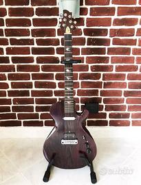 chitarra elettrica liuteria Lodato