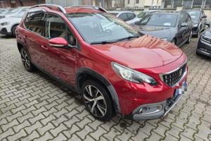 PEUGEOT 2008 1° serie PureTech Turbo 110 S&S Allur
