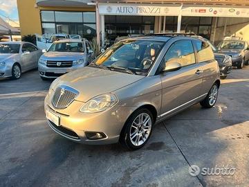 Lancia ypsilon 1.3 multijet 90 cv