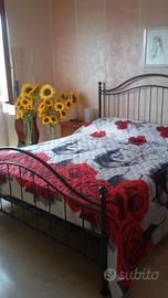 Ampio appartamento Ceriale centro