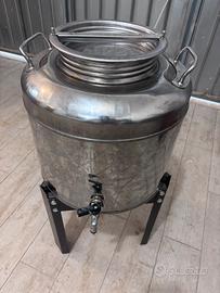 Latta Olio 30 lt