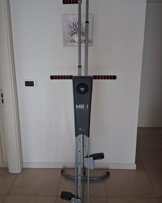 MaxiClimber