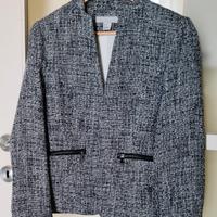 Giacca donna sfiancata H&M