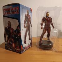 statuetta Ironman Civil War 