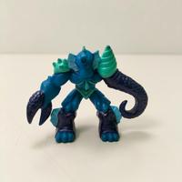 Gormita Delos il Conte dei Mari