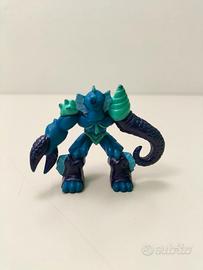 Gormita Delos il Conte dei Mari