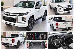 Mitsubishi L200 Club Cab L200 cl.cab 2.3d Inform 4