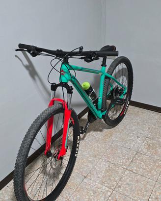 bicicletta MTB