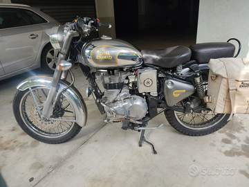 Royal enfield Classic 500