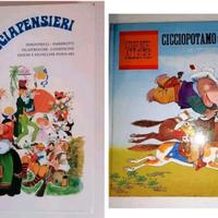 Lo Schiacciapensieri - Mario Giusti / Cicciopotamo