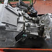 Cambio Abarth 500/595/695 dal 2008 al 2024