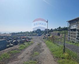 Terreno - Acireale