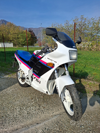 Aprilia Af1 125
