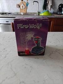 Joystick vintage 