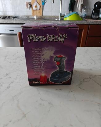 Joystick vintage 
