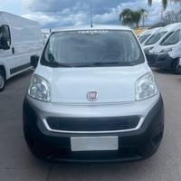 Fiat fiorino 1.3 mtj 75 cv - 11/2016