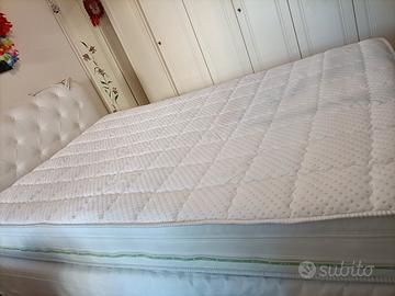 materasso lattice 120x190