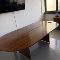 Tavolo riunione per ufficio