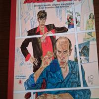 edizione speciale Dylan Dog presenta Angelo Stano