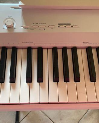 Pianoforte Casio