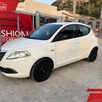 LANCIA Ypsilon 1.3 MJT 95 CV 5p. S&S Silver