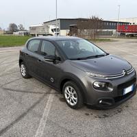 Citroen C3 1.5 Bluehdi Diesel per Neopatentati
