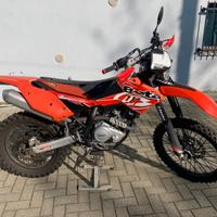 Beta 125