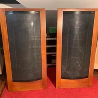 Martin Logan CLS, permuta