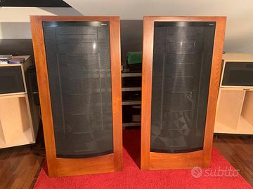 Martin Logan CLS, permuta