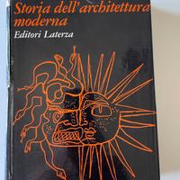 libri Architettura