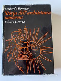 libri Architettura