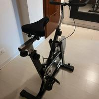 Bicicletta spinning Atala Ginny