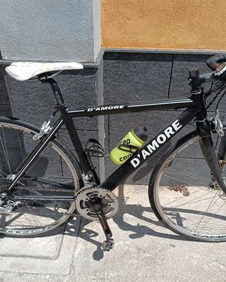 Bici da corsa
