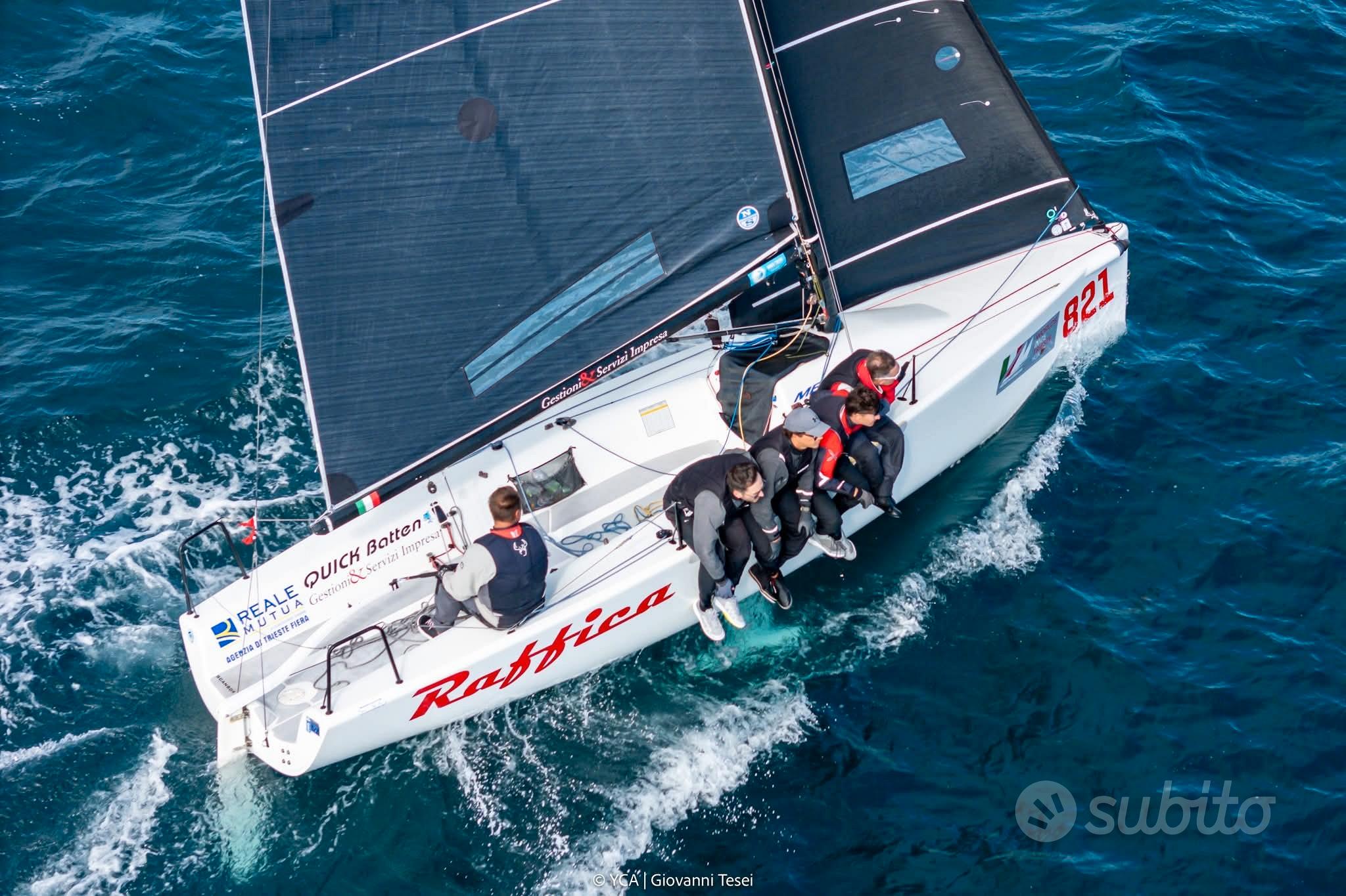 Melges 24 — View photo 1