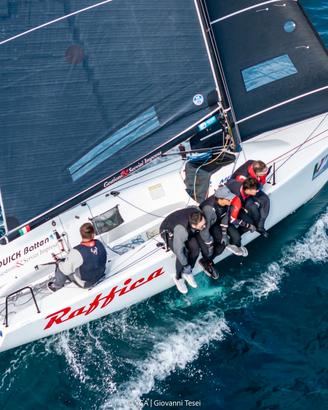 Melges 24 