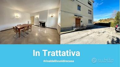 E via anche questo, aspetti o passi in agenzia?