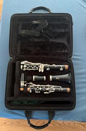 CLARINETTO YAMAHA 255