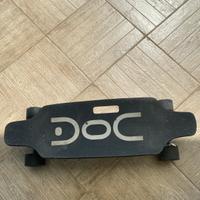 skateboard elettrico