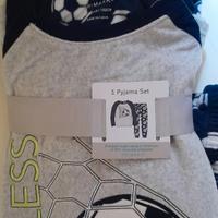 Pigiama bimbo 12 anni