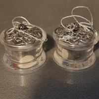 Scatoline cristallo puthod