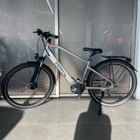E-bike ITALWIN TRAVEL 2022