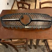 Griglia ORIGINALE mercedes classe A(W177/V177)