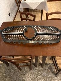Griglia ORIGINALE mercedes classe A(W177/V177)